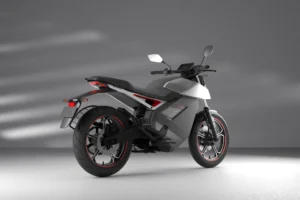 Ola Roadster