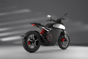 Ola Roadster Pro