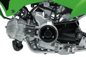 Kawasaki KLX110RL