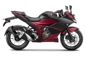 Suzuki GIXXER SF 250/ GIXXER 250