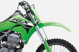 Kawasaki KLX300R