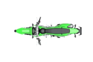 Kawasaki KLX230