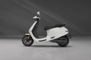 Ola S1 Pro+