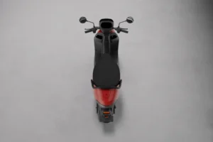 Ola S1 X+