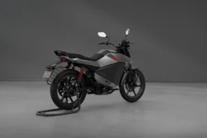 Ola Roadster X
