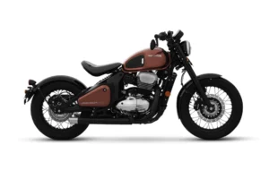 Jawa 42 Bobber