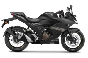 Suzuki GIXXER SF 250/ GIXXER 250