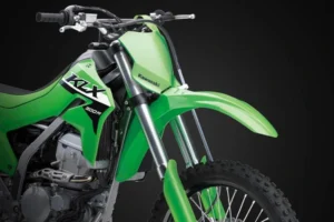 Kawasaki KLX300R