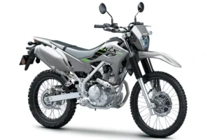 Kawasaki KLX230