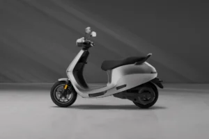 Ola S1 Pro+
