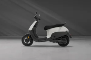 Ola S1 X+