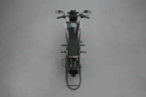Ola Roadster X