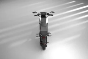 Ola Roadster