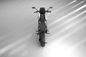 Ola Roadster Pro