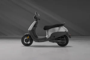 Ola S1 X+