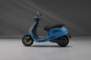 Ola S1 Pro+