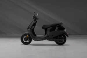 Ola S1 X+