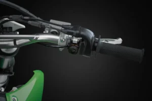 Kawasaki KLX300R