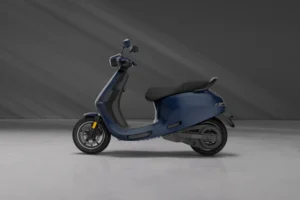 Ola S1 Pro+