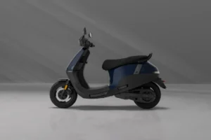 Ola S1 X+