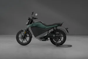 Ola Roadster X