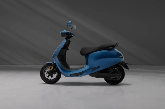 Ola S1 Pro