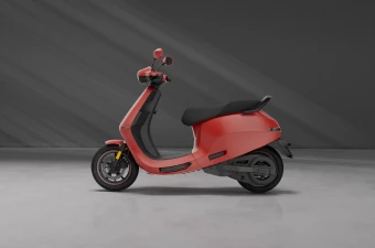Ola S1 Pro Plus