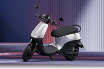 Ola S1 X