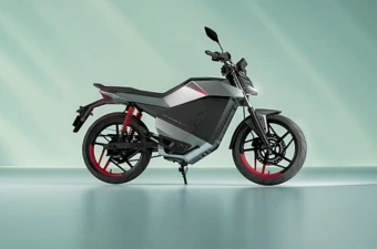 Ola Roadster Pro