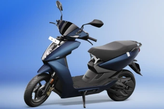 Ather 450X
