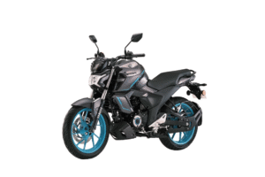 FZ‑S Fi Hybrid Image1