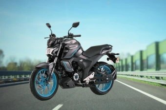 FZ‑S Fi Hybrid banner image