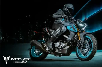 MT-15 Ver 2.0 banner image
