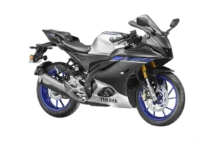 Yamaha R15m Image1
