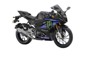 Yamaha R15m motogp