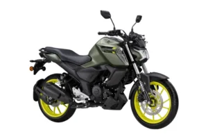 yamaha-fzs-fi-v4 CYBER GREEN