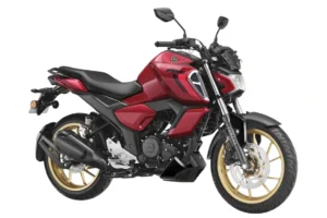 yamaha-fzs-fi-v4 MAJESTY RED