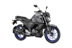 yamaha-fzs-fi-v4 METALLIC GREY