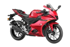 yamaha-r15v4 METALLIC RED