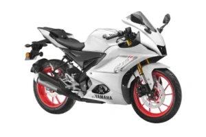 yamaha-r15v4 VIVID INTENSITY WHITE
