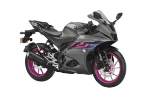 yamaha-r15v4 VIVID MAGENTA METALLIC