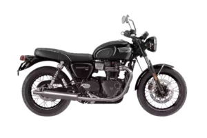Triumph Bonneville 400 (1)