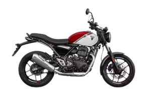 Triumph Speed T4 Lava Red Gloss