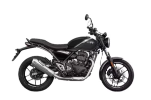 Triumph Speed T4 Phantom Black